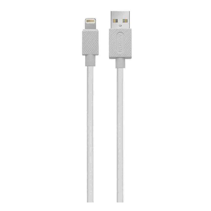 کابل تبدیل USB به لایتنینگ آرسون مدل AN-X6 به طول 1 متر